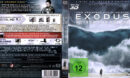 Exodus Götter und Könige (2014) Blu-Ray German
