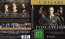 Foxcatcher (2014) Blu-Ray German