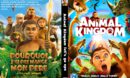 Animal Kingdom: Let's go Ape (2016) R0 CUSTOM