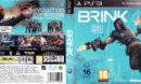 Brink (2011) PS3 PAL German