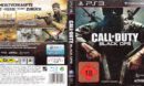 Call of Duty Black Ops (2011) PS3 PAL German