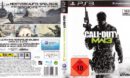 Call of Duty Modern Warfare 3 (2011) PS3 PAL German