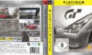 Gran Turismo 5 (2007) PS3 PAL German