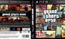 Grand Theft Auto San Andreas (2010) PS3 USA