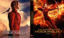 The Hunger Games: Mockingjay Part 2 (2015) R0 Custom