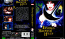 Elvira's Haunted Hills (2001) R2 German