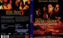 From Dusk Till Dawn 3: The Hangman's Daughter (1999) R2 German