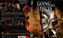 Going to Pieces: Die ultimative Tour durch ein blutiges Genre (2006) R2 German