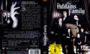 Die Addams Family: Volume 1 (1964) R2 German