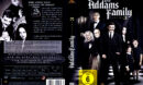 Die Addams Family: Volume 3 (1966) R2 German