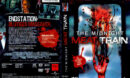 The Midnight Meat Train (2008) R2 German