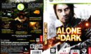 Alone in the Dark (2008) XBOX 360 PAL German