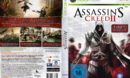 Assassins Creed 2 (2008) XBOX 360 PAL German