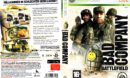 Battlefield: Bad Company (2007) XBOX 360 PAL German