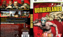 Borderlands (2009) XBOX 360 PAL German