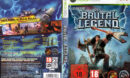 Brutal Legend (2009) XBOX 360 PAL MULTI