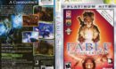 Fable The Lost Chapters (2005) XBOX 360 PAL German