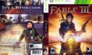 Fable 3 (2010) XBOX 360 USA