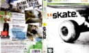 Skate (2007) XBOX 360 PAL German