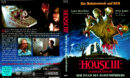 House 3: Horror House (1989) R2 German
