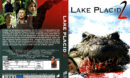 Lake Placid 2 (2007) R2 German