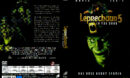 Leprechaun 5: In the Hood (2000) R2 German