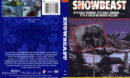 Snowbeast (1977) R1 Custom DVD Cover