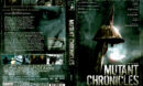 Mutant Chronicles (2008) R2 German