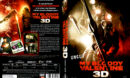 My Bloody Valentine 3D (2009) R2 German