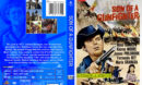 Son Of A Gunfighter (1965) R1 Custom DVD Cover