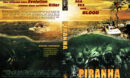 Piranha 3D (2010) R2 German