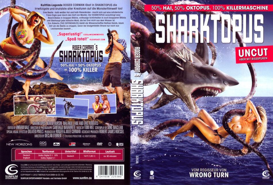 2010 Sharktopus