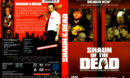 Shaun of the Dead (2004) R2 German