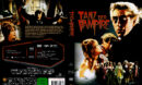 Tanz der Vampire (1967) R2 German DVD Covers