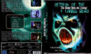The Dead Hate the Living! (2000) R2 German