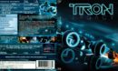Tron Legacy (2010) Blu-Ray German