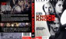 Knock Knock (2015) R4 DVD Cover