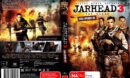 Jarhead 3: The Siege (2016) R4 DVD Cover