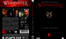 Wishmaster (1997) R2 German
