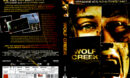 Wolf Creek (2005) R2 German