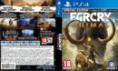 Far Cry Primal (2016) PS4 Multi Custom