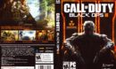 Call Of Duty Black Ops 3 (2015) PC Cover
