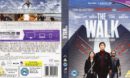 The Walk (2015) R2 Blu-Ray