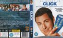 Click (2006) R2 Blu-Ray