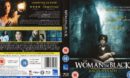 The woman in black 2: angel of death (2015) R2 Blu-Ray
