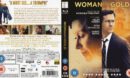 Woman In Gold (2015) R2 Blu-Ray