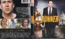 The Runner (2015) R1 DVD Cover