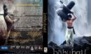 Bahubali - The Beginning (2015) Custom dvd cover