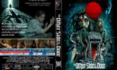 The Other Side Of The Door (2016) R2 CUSTOM DVD Cover