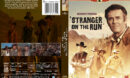 Stranger On The Run (1967) R1 Custom DVD Cover